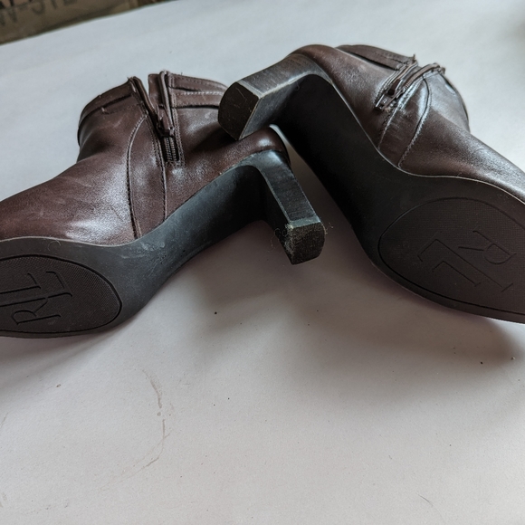 Booties - Picture 2 of 2